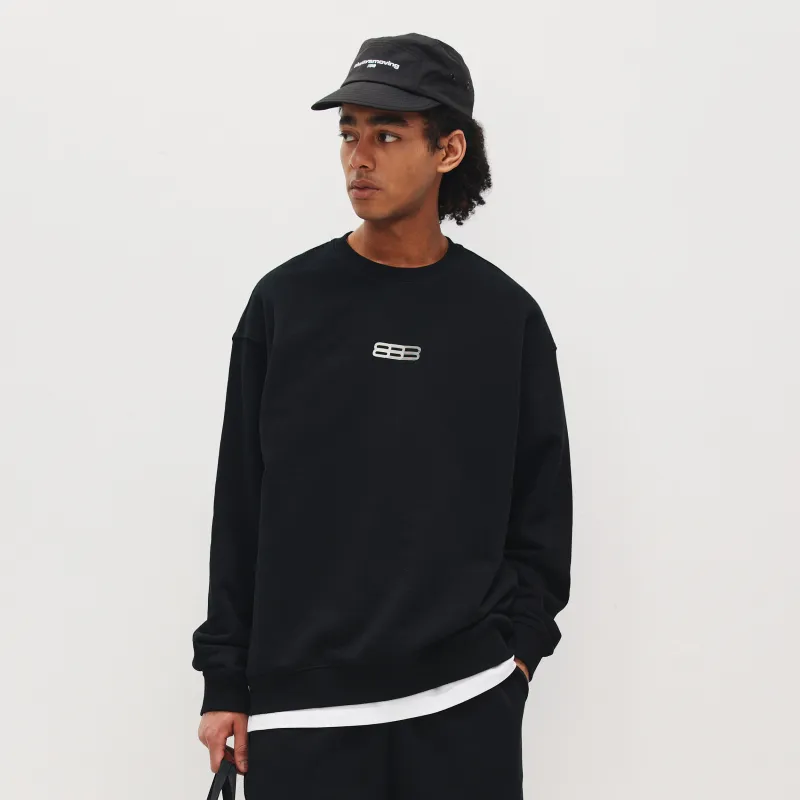 FPA ALWAYS MOVING Series Sweatshirts Unisex-8
