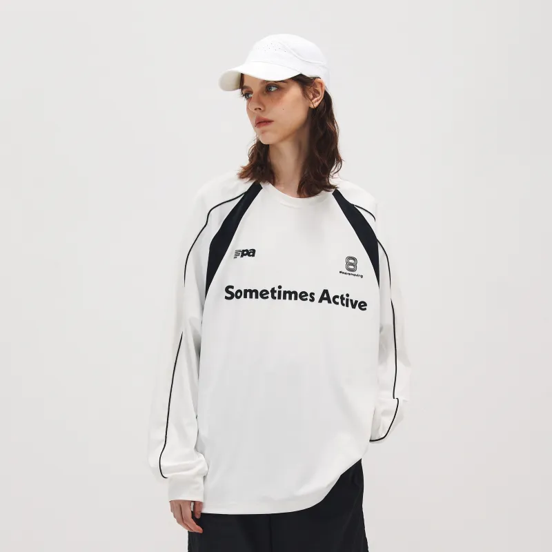 FPA ALWAYS MOVING Series T Shirt Unisex-2