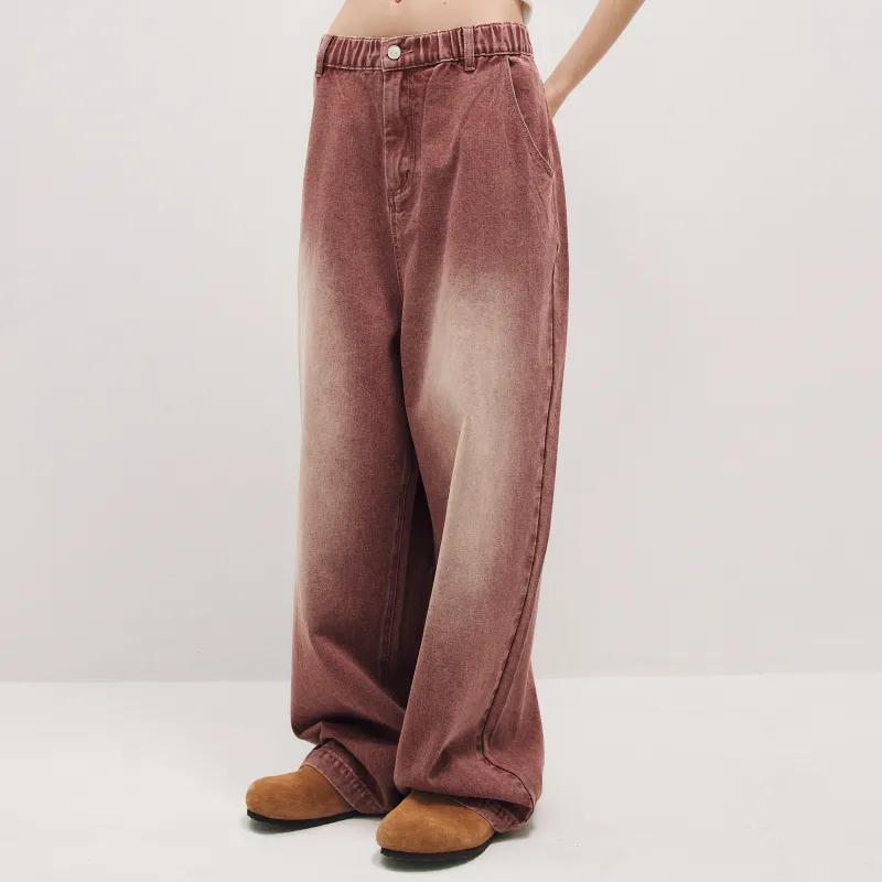 FPA ALWAYS MOVING Series Pants Unisex-2