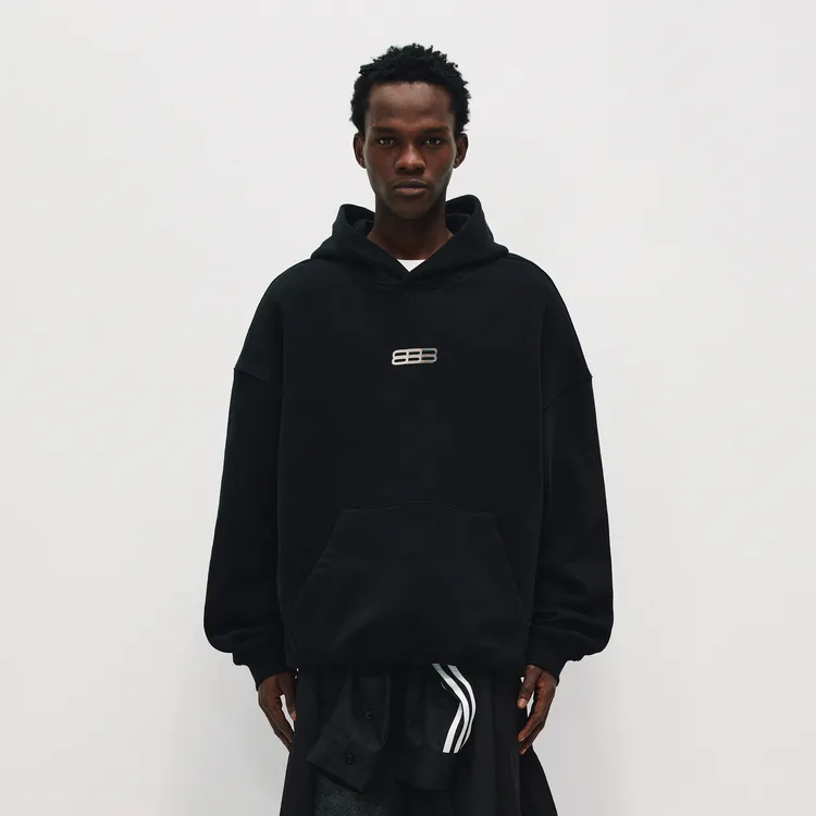 FPA ALWAYS MOVING Series Hoodie Unisex-8