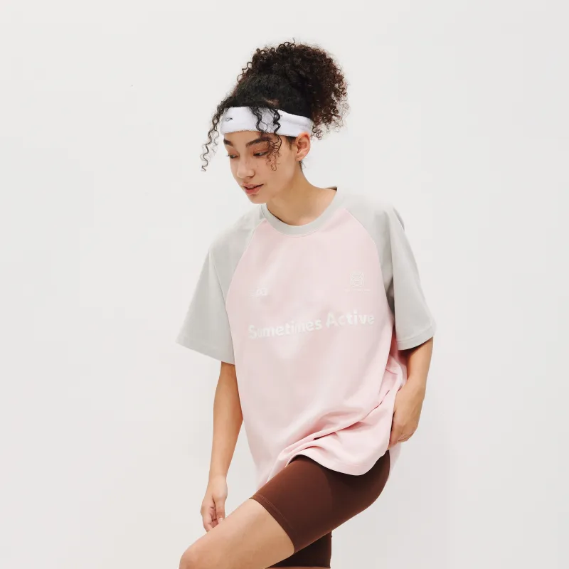 FPA ALWAYS MOVING Series T Shirt Unisex-9