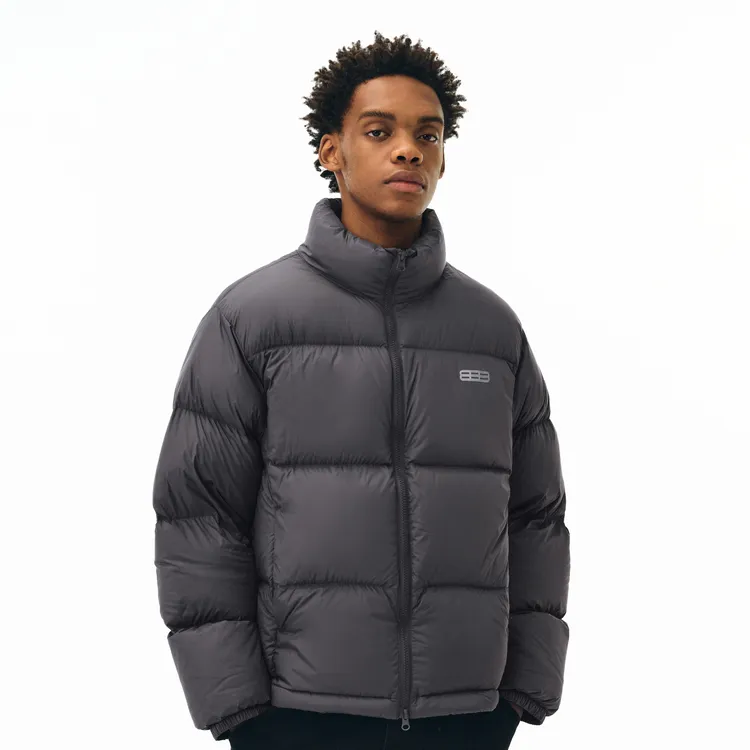FPA ALWAYS MOVING Series Down Jackets Unisex-9