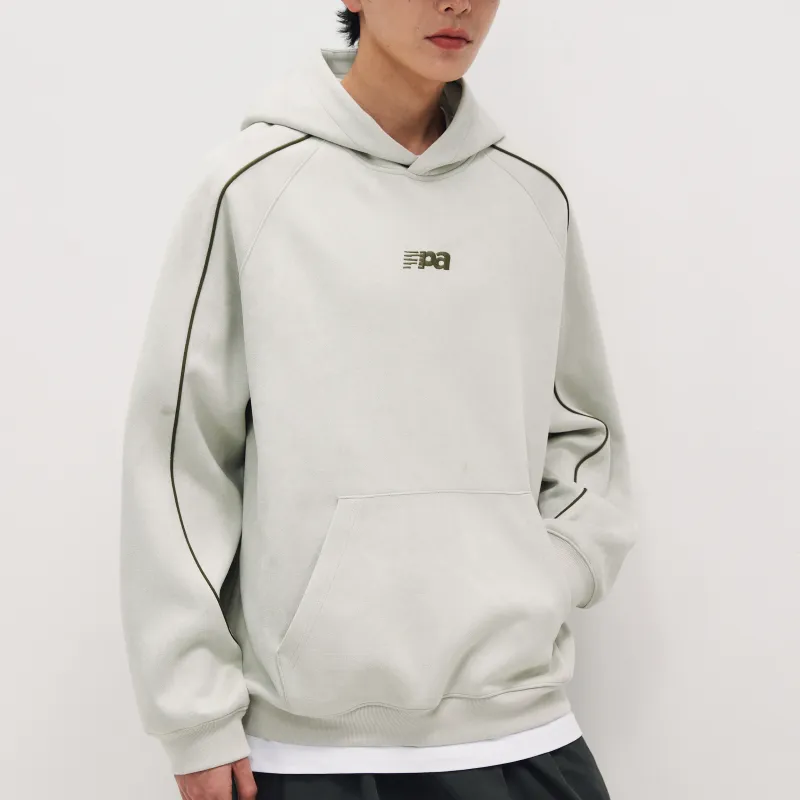 FPA ALWAYS MOVING Series Sweatshirt Unisex-2