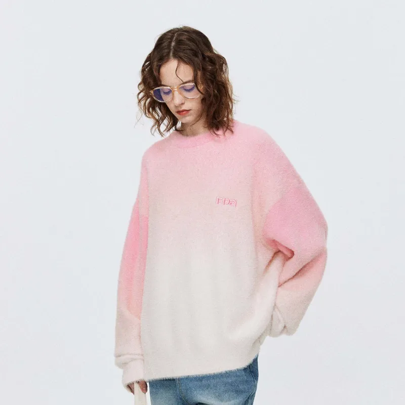 FPA AW23 Fall/Winter Collection Sweater Unisex-3