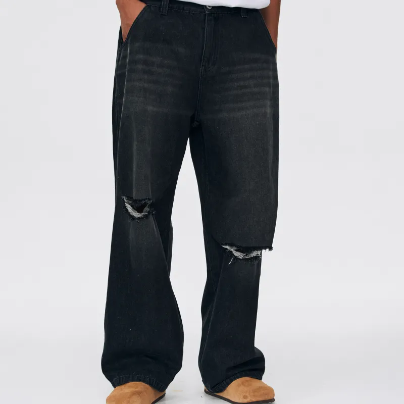 FPA AW23 Fall/Winter Collection Jeans Unisex-3