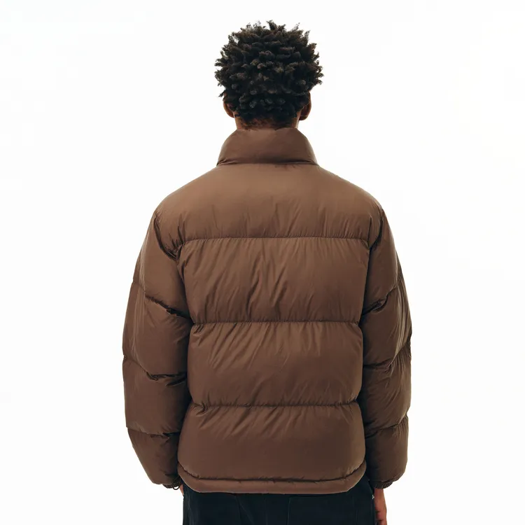 FPA ALWAYS MOVING Series Down Jackets Unisex-14