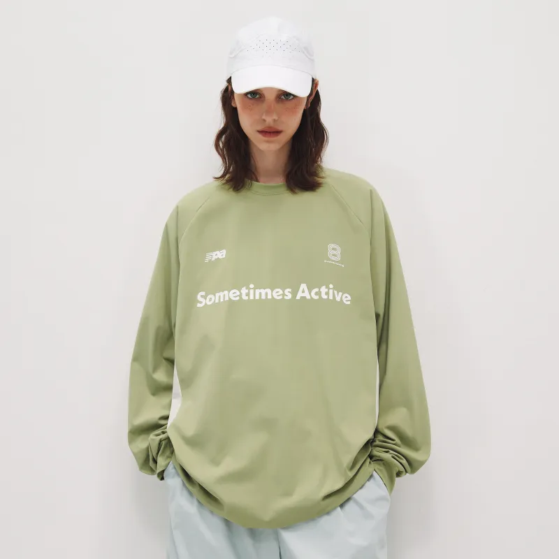 FPA ALWAYS MOVING Series T Shirts Unisex-9