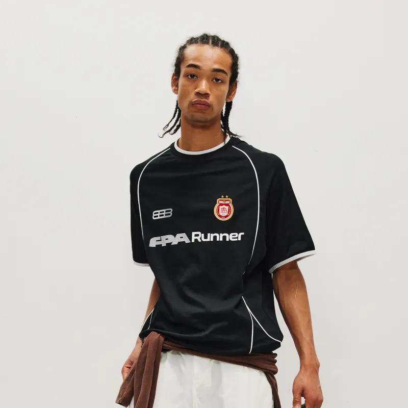 FPA ALWAYS MOVING Series T Shirt Unisex-4