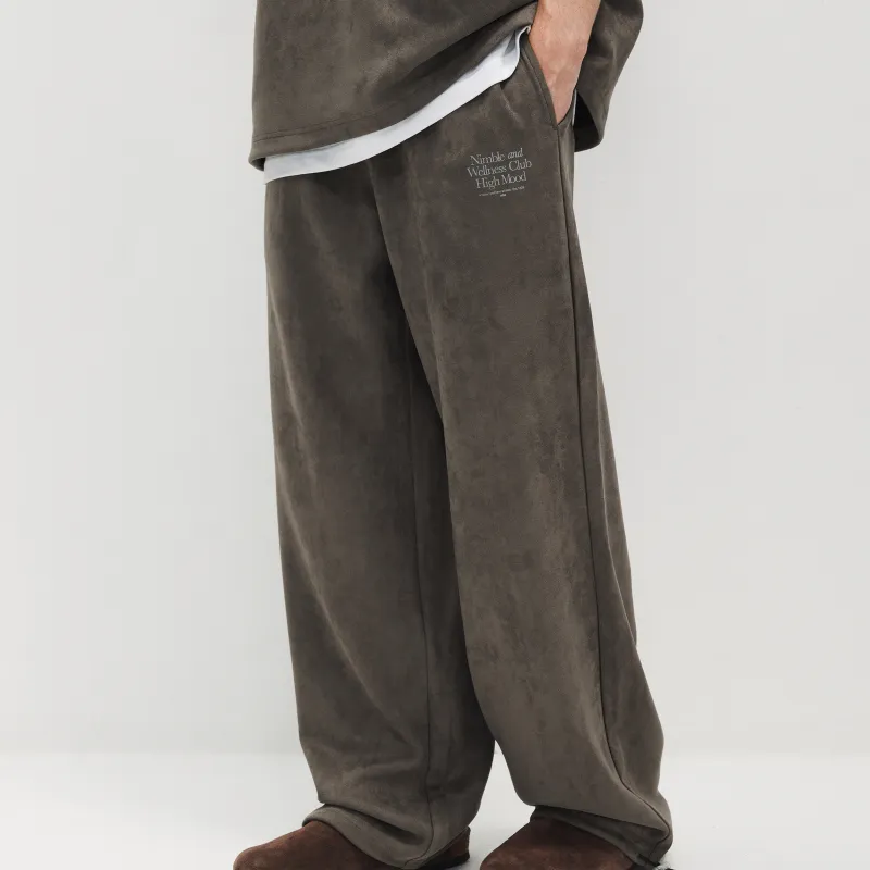 FPA ALWAYS MOVING Series Casual Pants Unisex-3