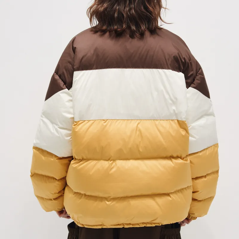 FPA AW23 Fall/Winter Collection Down Jacket Unisex-2