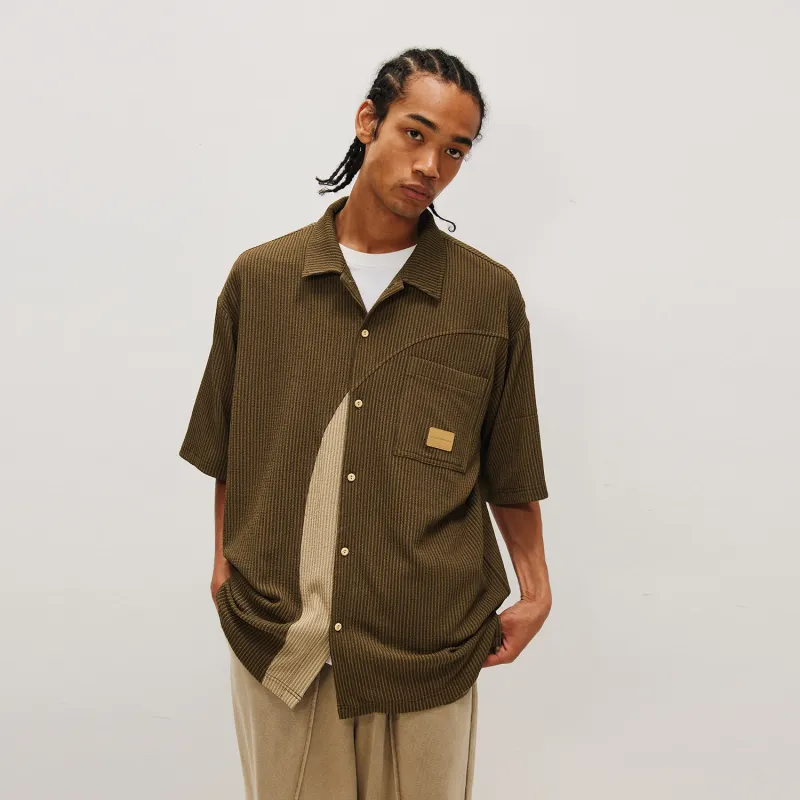 FPA ALWAYS MOVING Series Shirts Unisex-7