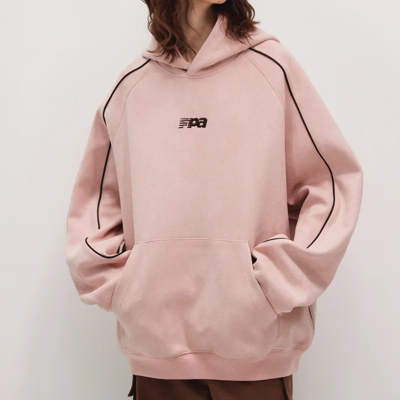 FPA ALWAYS MOVING Series Sweatshirt Unisex-8
