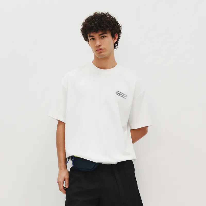 FPA ALWAYS MOVING Series T Shirt Unisex-2