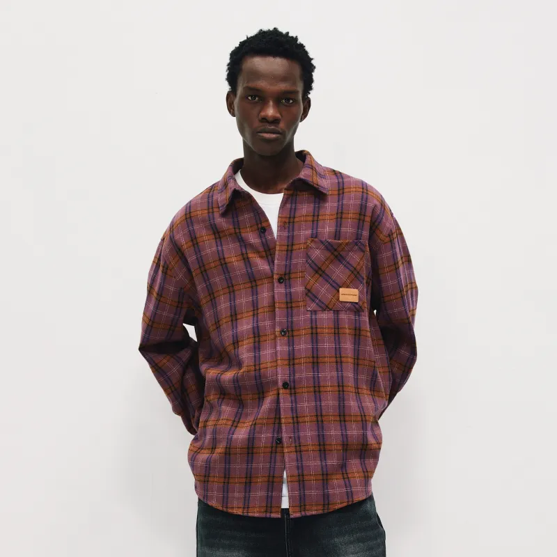 FPA ALWAYS MOVING Series Shirt Unisex-3