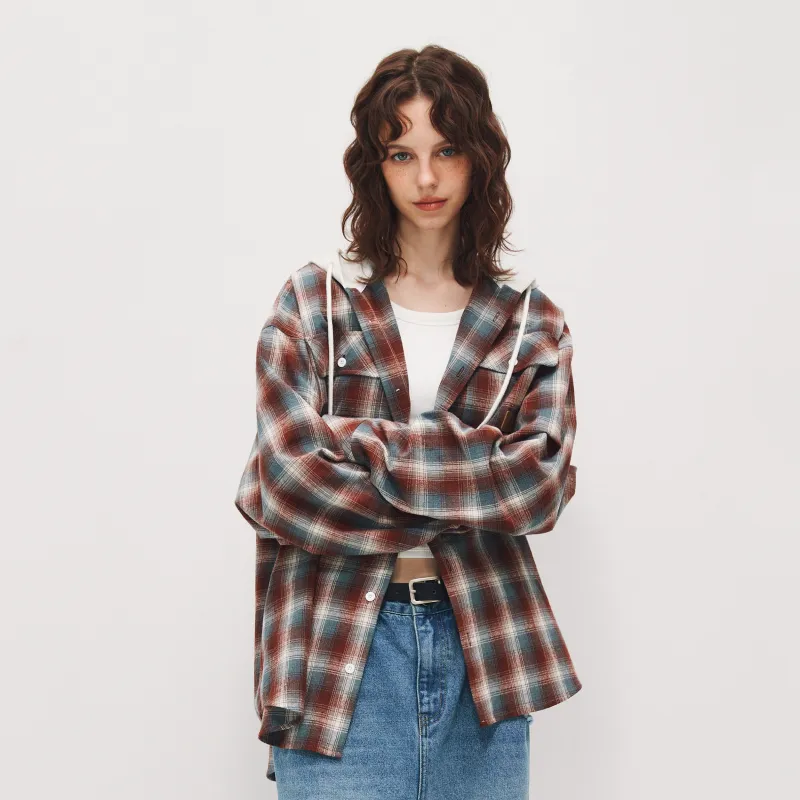 FPA Shirts Unisex-4