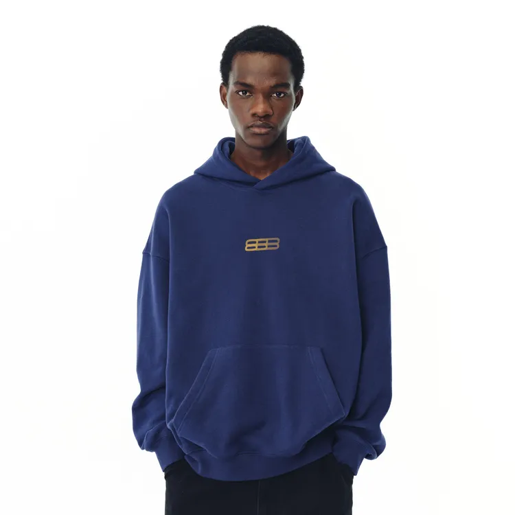 FPA ALWAYS MOVING Series Hoodie Unisex-28
