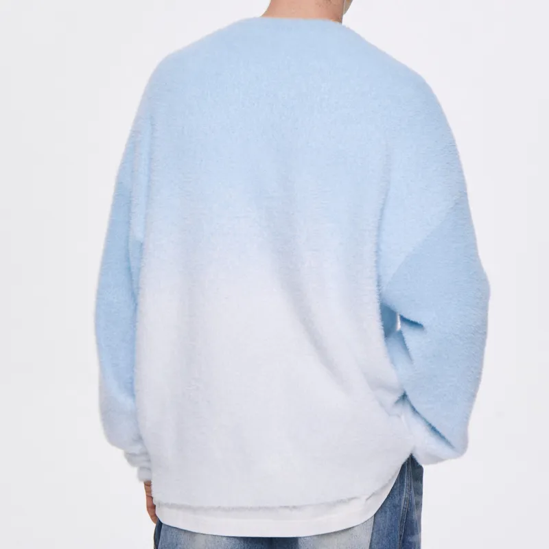 Honor Of Kings X FPA X King Of Kings AW23 Co branded Series Sweaters Unisex-9