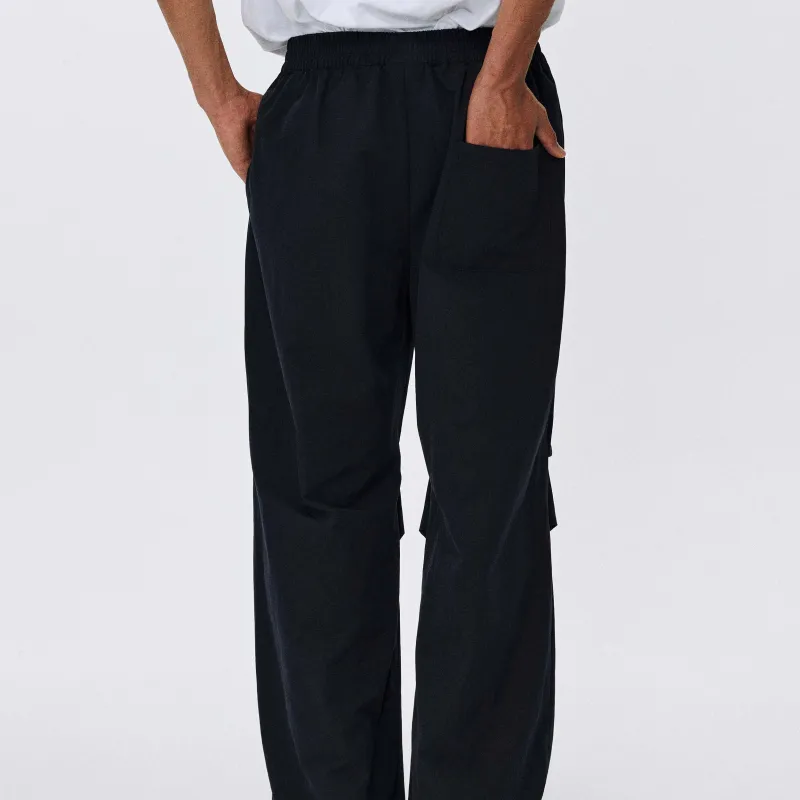 FPA AW23 Fall/Winter Collection Casual Pants Unisex-8