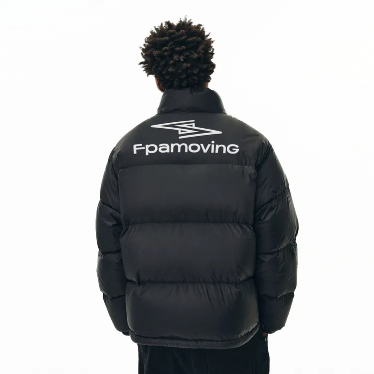 FPA ALWAYS MOVING Series Down Jacket Unisex-3