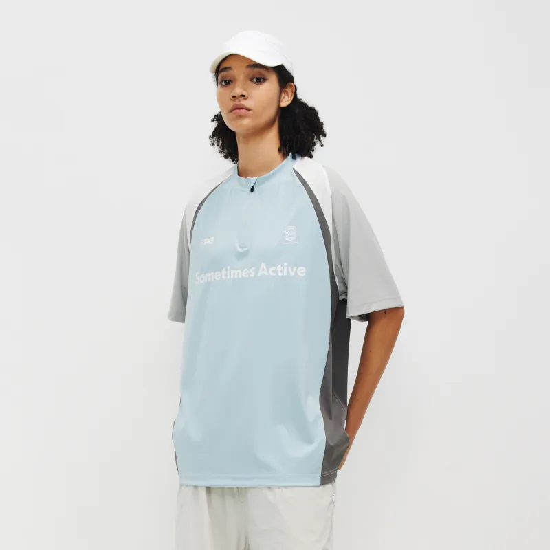 FPA ALWAYS MOVING Series T Shirt Unisex-2