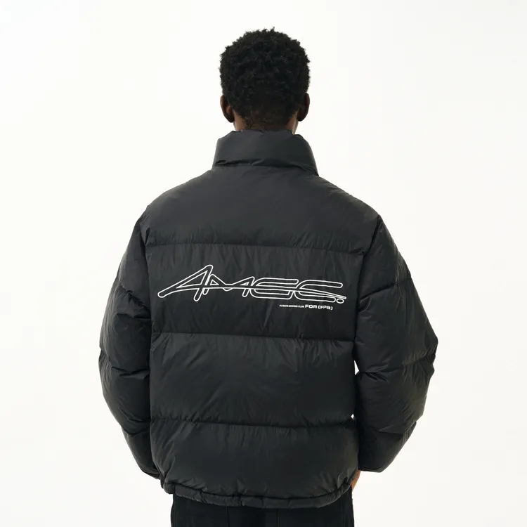 FPA ALWAYS MOVING Series Down Jacket Unisex-2