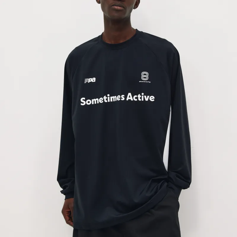 FPA ALWAYS MOVING Series T Shirts Unisex-14
