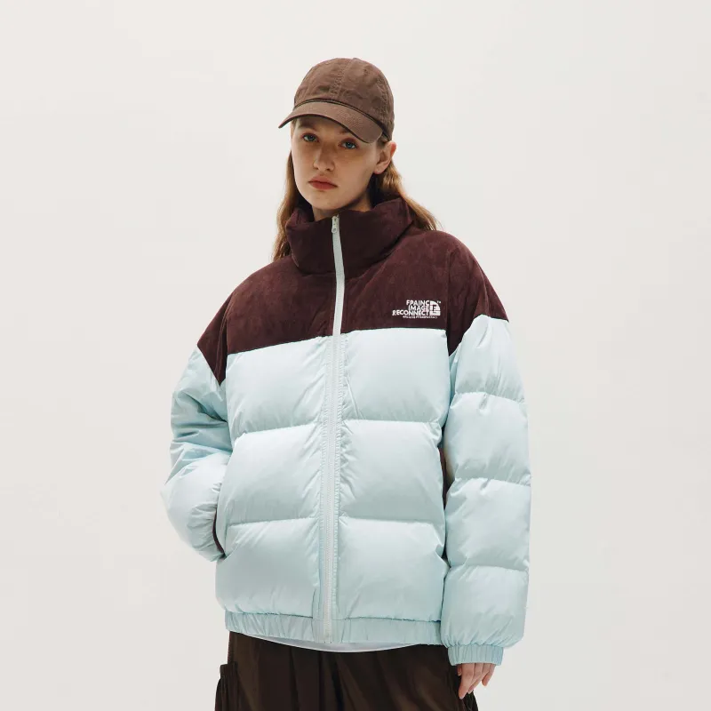 FPA AW23 Fall/Winter Collection Down Jacket Unisex-7