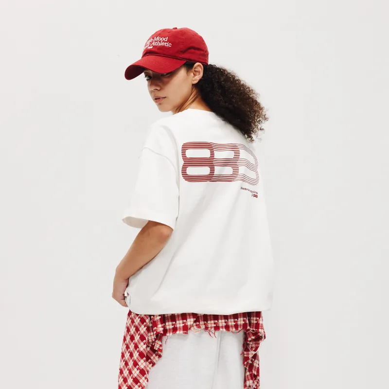 FPA ALWAYS MOVING Series T Shirt Unisex-3