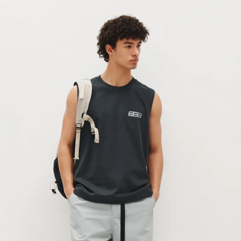 FPA ALWAYS MOVING Series Tank Top Unisex-11
