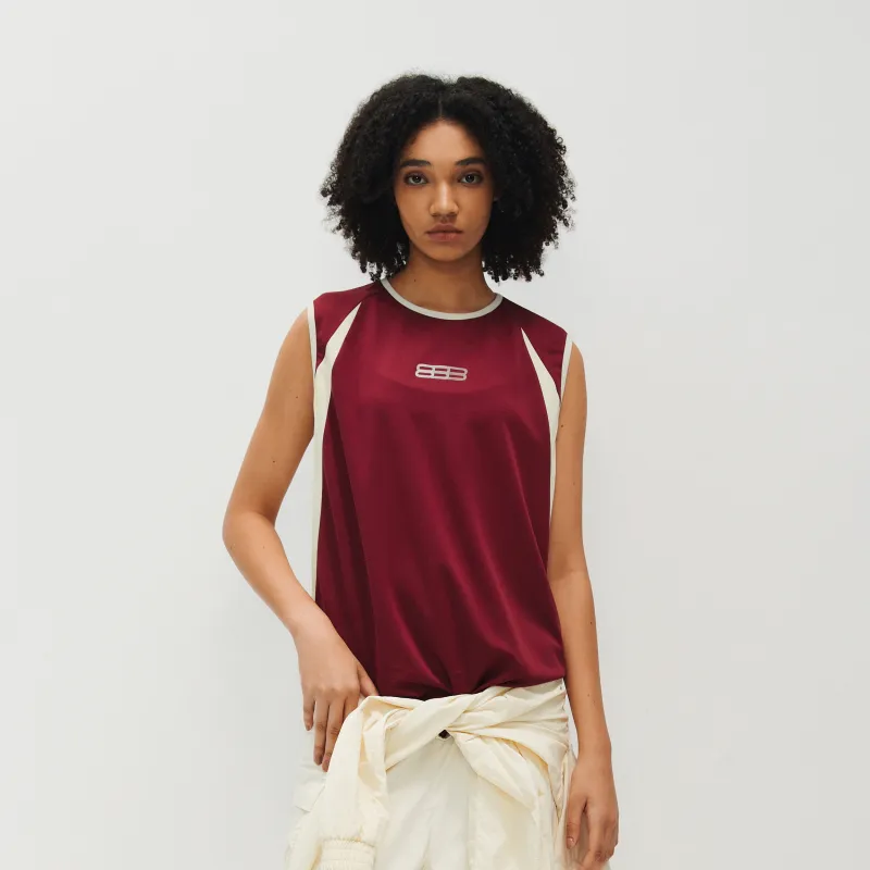FPA ALWAYS MOVING Series Tank Tops Unisex-14