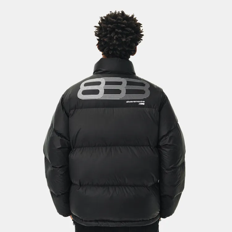 FPA ALWAYS MOVING Series Down Jackets Unisex-2