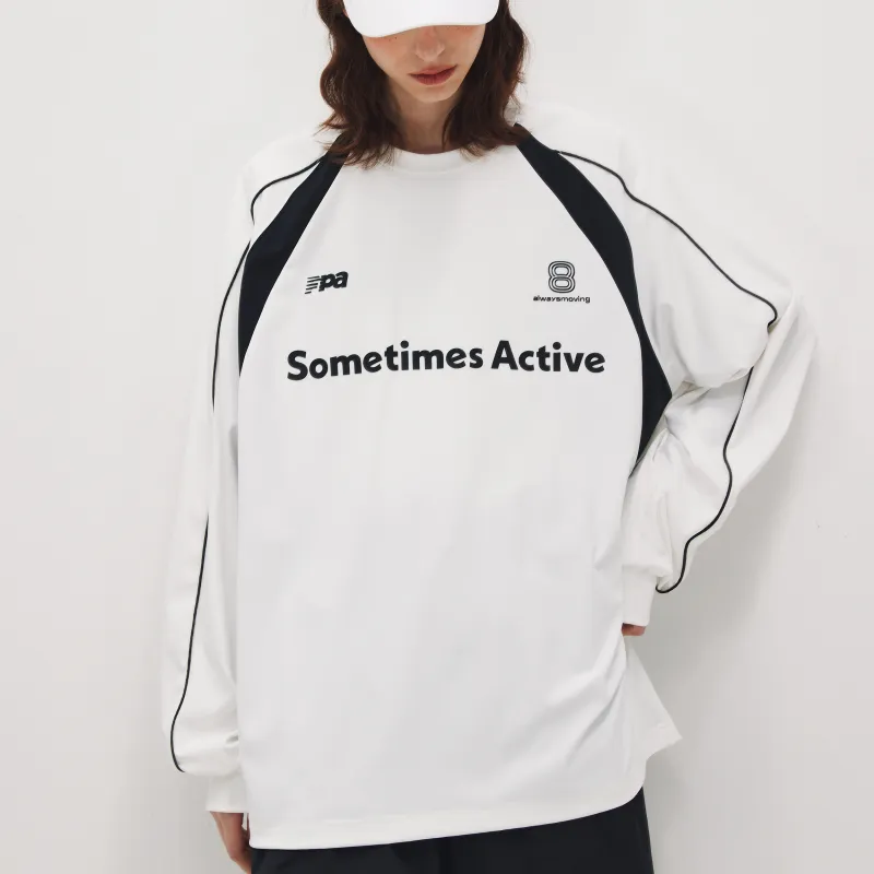 FPA ALWAYS MOVING Series T Shirt Unisex-4