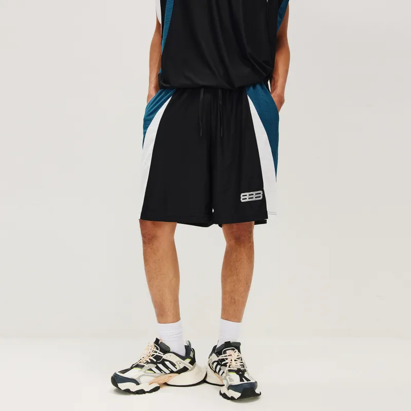 FPA ALWAYS MOVING Series Casual Shorts Unisex-2