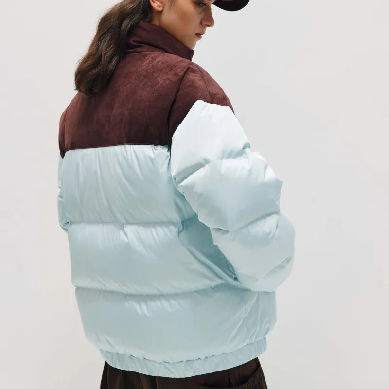 FPA AW23 Fall/Winter Collection Down Jacket Unisex-9