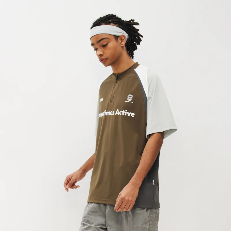 FPA ALWAYS MOVING Series T Shirt Unisex-7