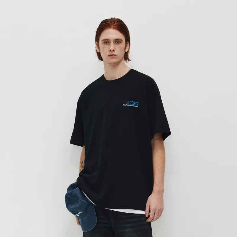 FPA ALWAYS MOVING Series T Shirts Unisex-6