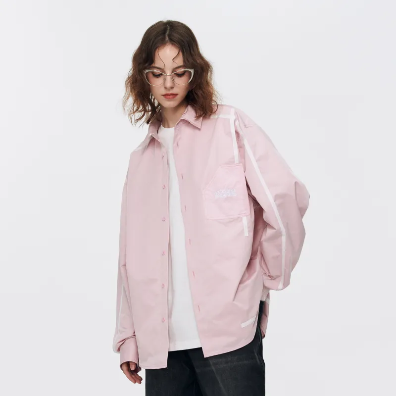 FPA AW23 Fall/Winter Collection Shirts Unisex-16