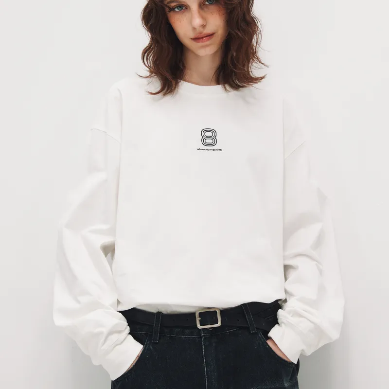 FPA ALWAYS MOVING Series T Shirts Unisex-9