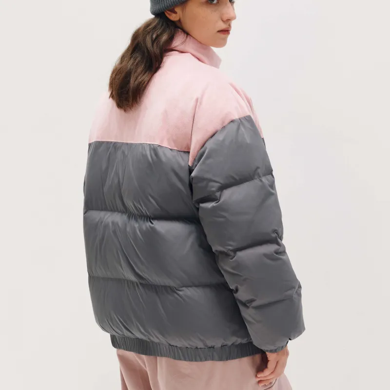 FPA AW23 Fall/Winter Collection Down Jacket Unisex-4