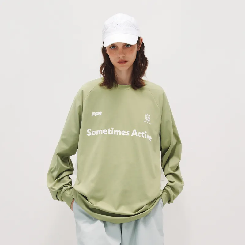 FPA ALWAYS MOVING Series T Shirts Unisex-7