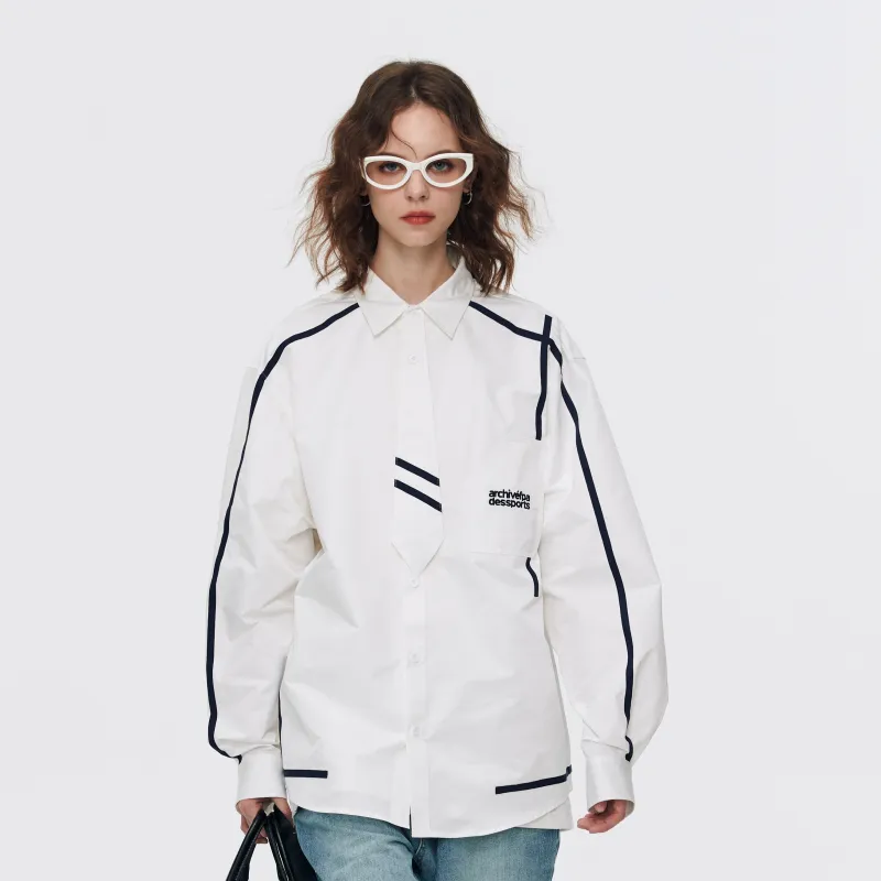 FPA AW23 Fall/Winter Collection Shirts Unisex-9