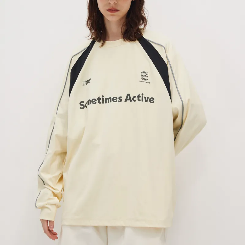 FPA ALWAYS MOVING Series T Shirt Unisex-14