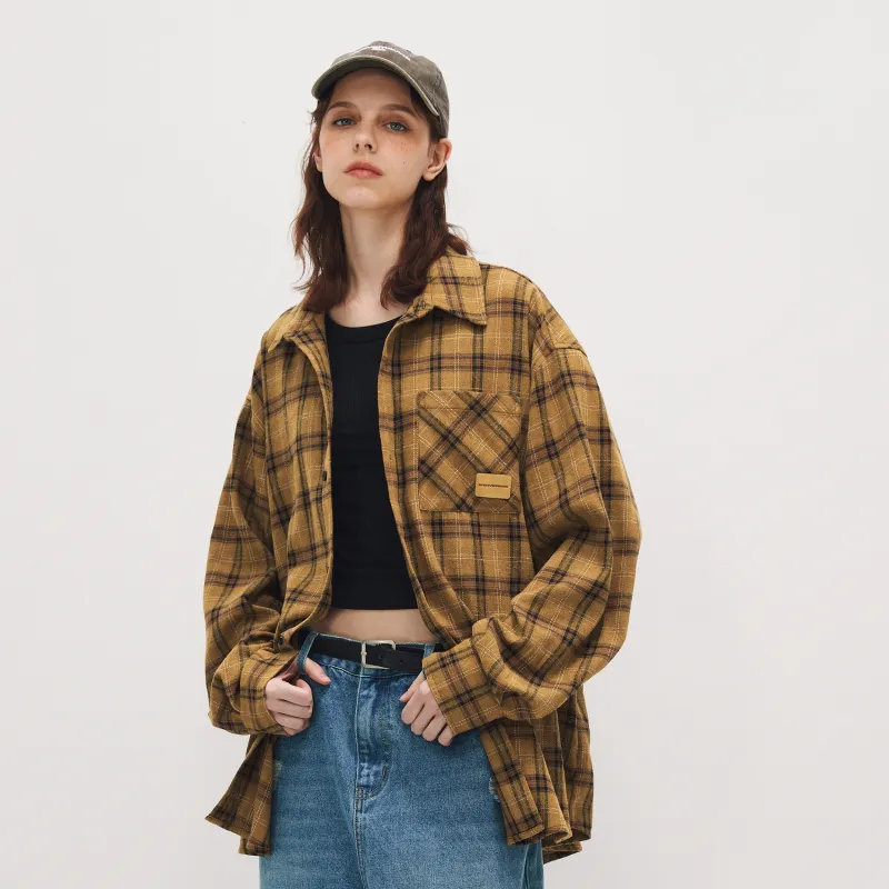 FPA ALWAYS MOVING Series Shirt Unisex-7