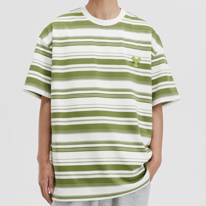FPA T Shirts Unisex-8
