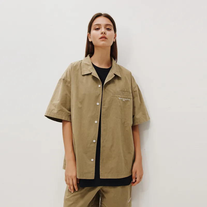FPA Shirts Unisex-13