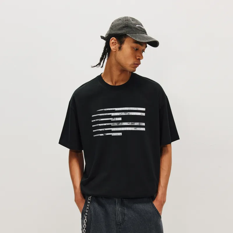 FPA ALWAYS MOVING Series T Shirt Unisex-3