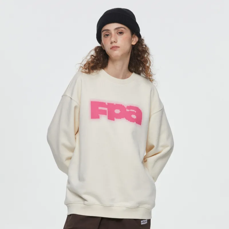 Honor Of Kings X FPA X King Of Kings AW23 Co branded Series Sweatshirts Unisex-8