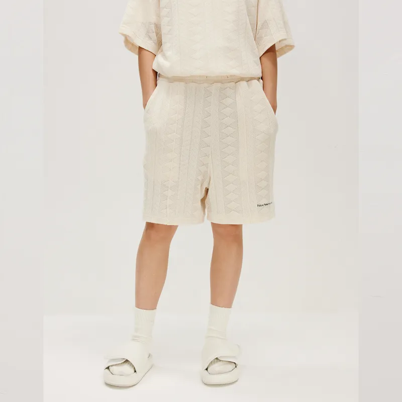 FPA ALWAYS MOVING Series Casual Shorts Unisex-9