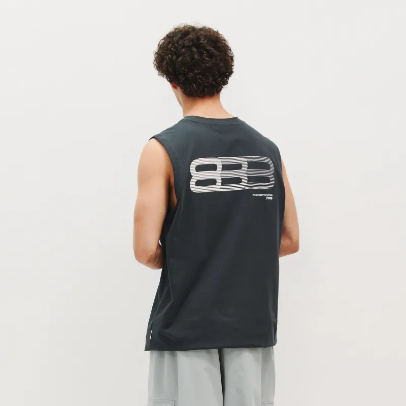FPA ALWAYS MOVING Series Tank Top Unisex-10