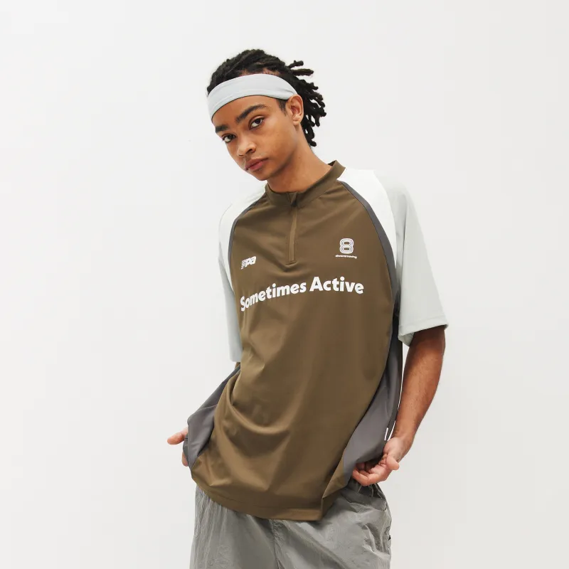 FPA ALWAYS MOVING Series T Shirt Unisex-6